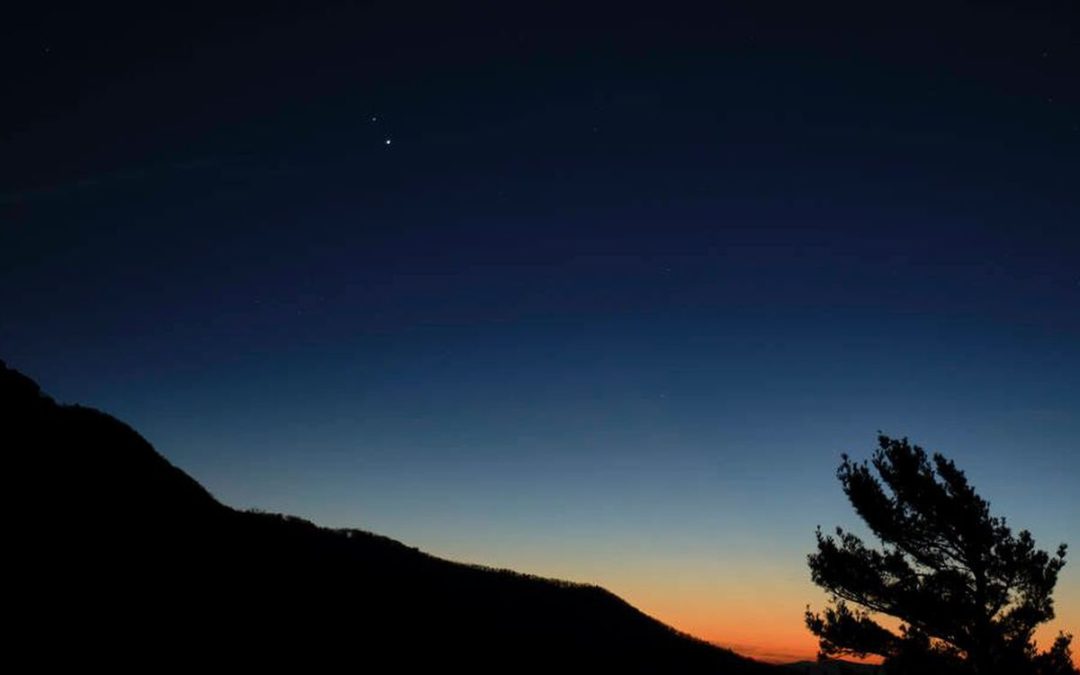 Winter Solstice Planetary Alignment – The Council Answers Questions…