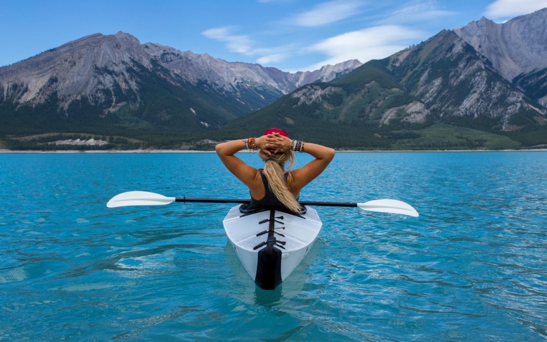 3 Key Things to Know If You Want To Align Your Energy for Greater Ease in Life