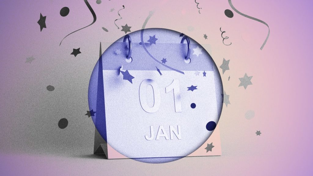 Christy Whitman featured expert on Fast Company. 7 alternatives to setting resolutions for 2021