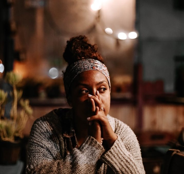 How Your Inner Wisdom Alerts You When You’re About to Make a Bad Decision