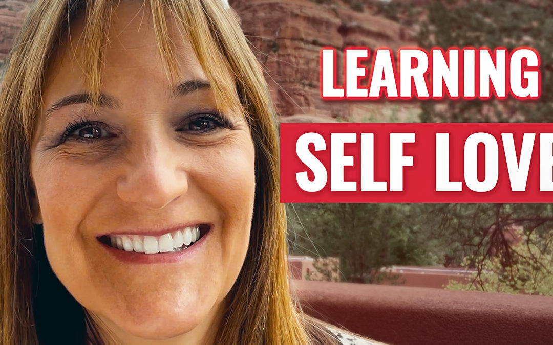 What Is Self Love?