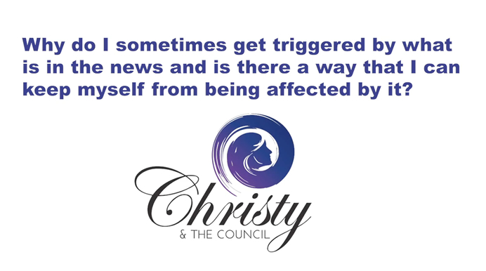 Miracles Can Occur Despite the Outer Circumstances