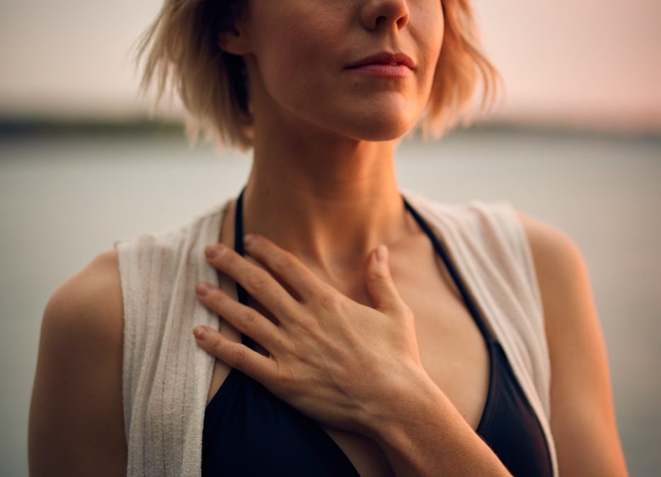 Why Self-Compassion Is a Critical Skill for Letting Go Of Your Past Mistakes