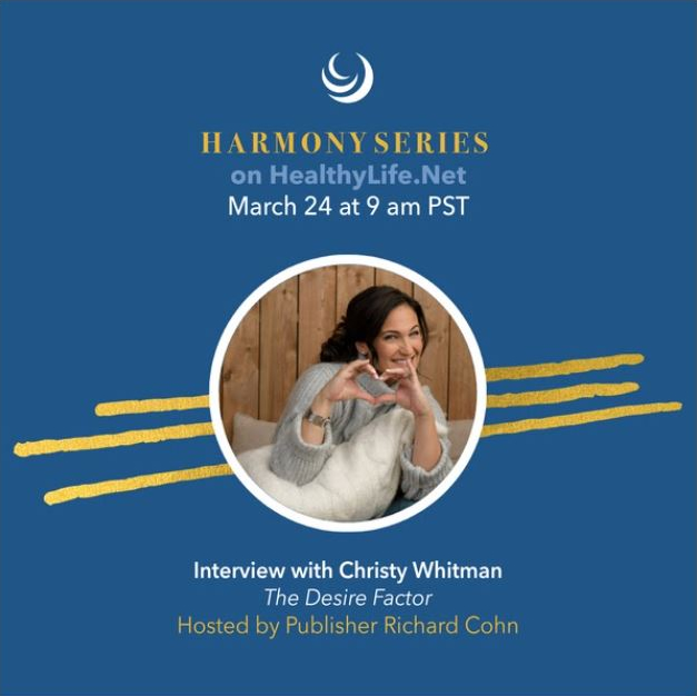 Harmony Series Interview With Richard Cohn