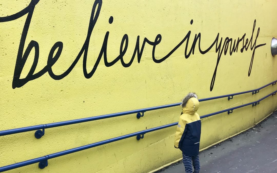 How Limiting Beliefs About Yourself Shrink Your Ability to Manifest What You Truly Desire