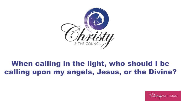 Calling In The Light