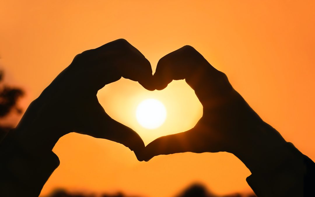 How to Listen To Your Heart So You Hear the Deepest Longings From Your Soul
