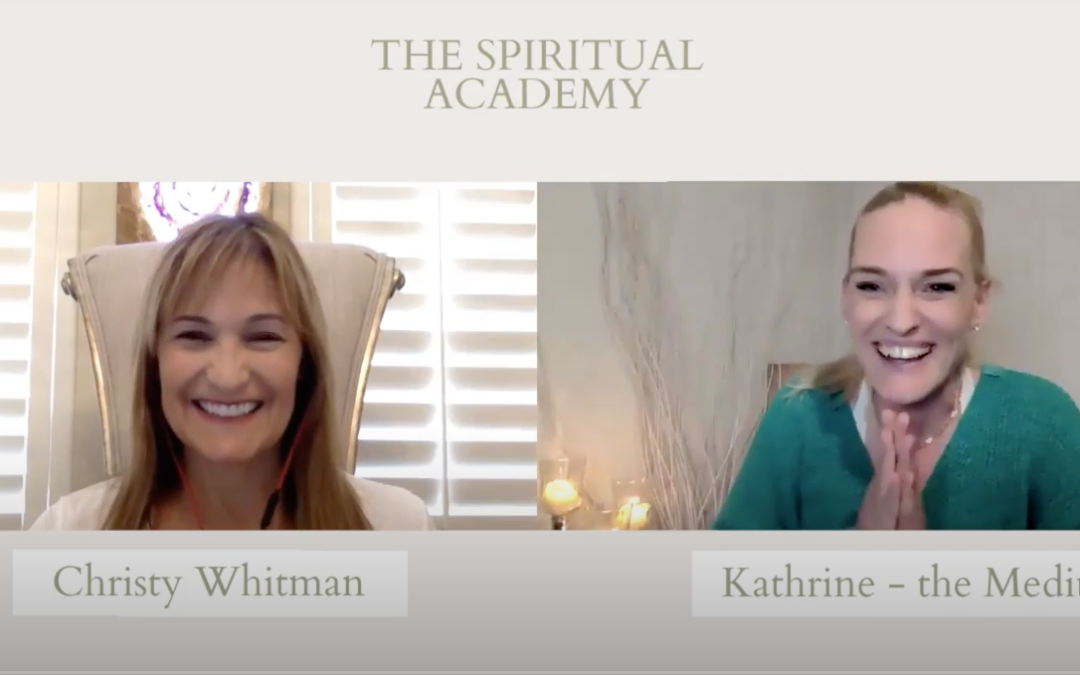 The Spiritual Academy Podcast