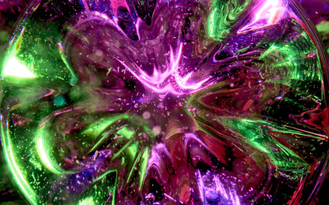 Meditation Is The Key To Energy Mastery