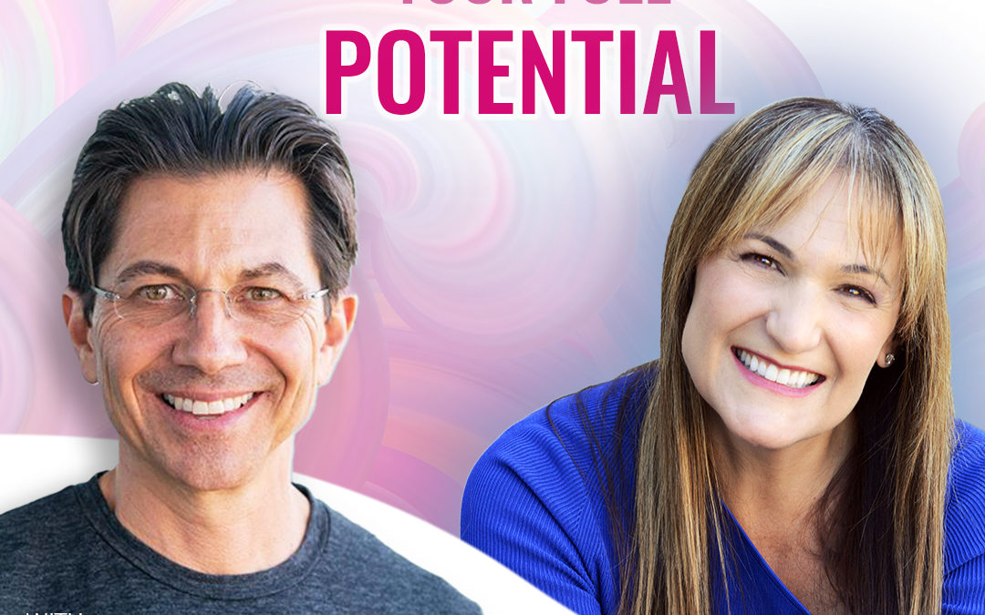 Own your future… Interview with Dean Graziosi