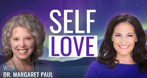 The Power of Emotional Self-Love