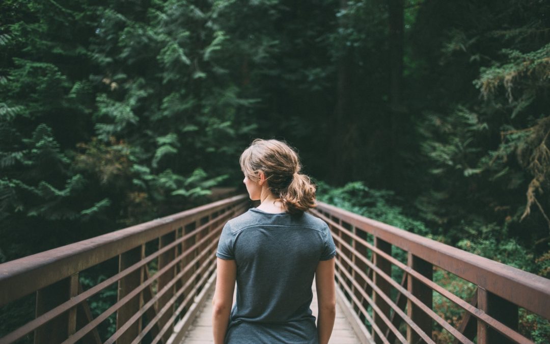 How To Turn Today Into A Meaningful Turning Point By Leaving Behind Old Energy