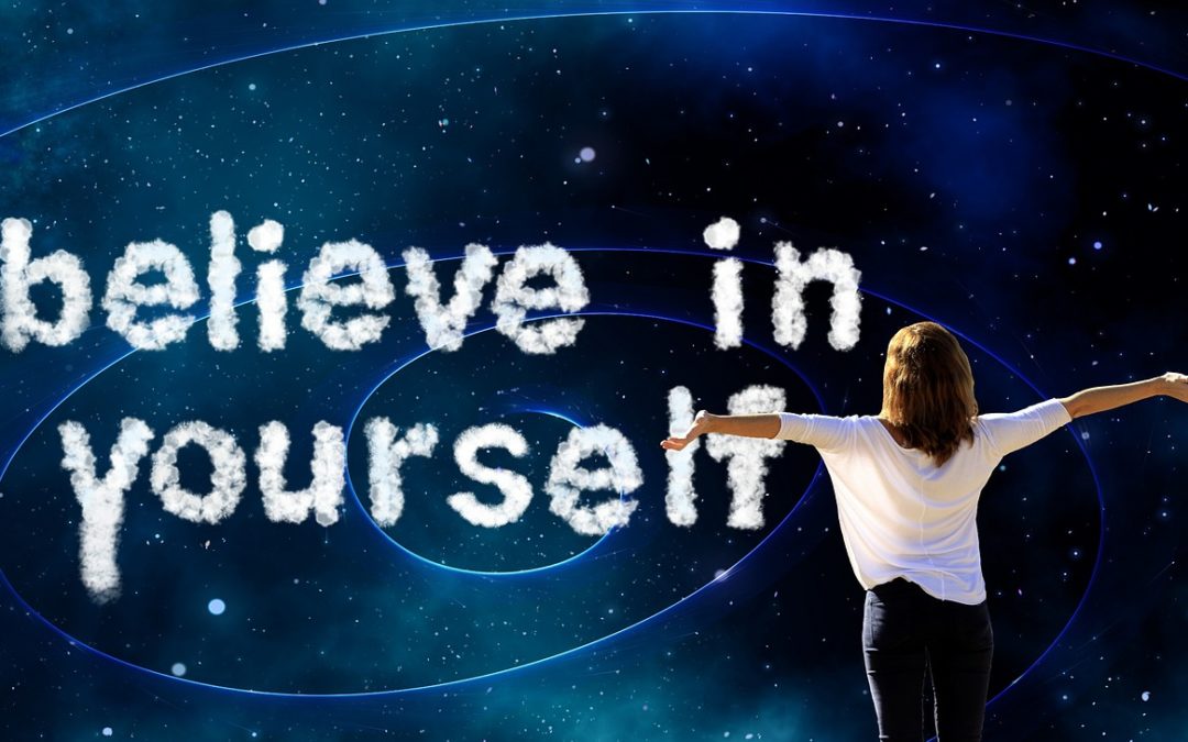 How To Instantly Increase Your Inner Confidence (Regardless Of Your Life Circumstances Today)