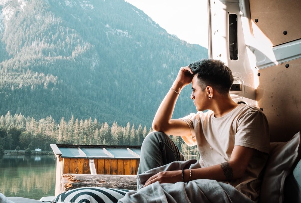 If You’re Always Searching For Something More, You Must Learn to Master Your Energy