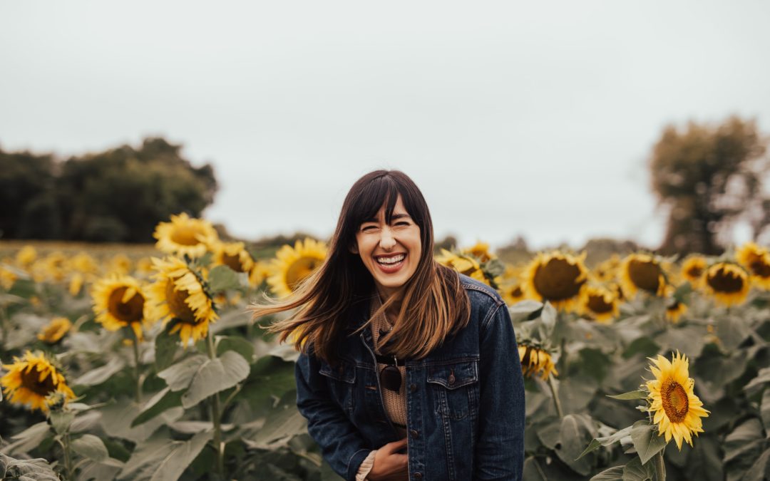 5 Steps to Being Less Emotionally Reactive
