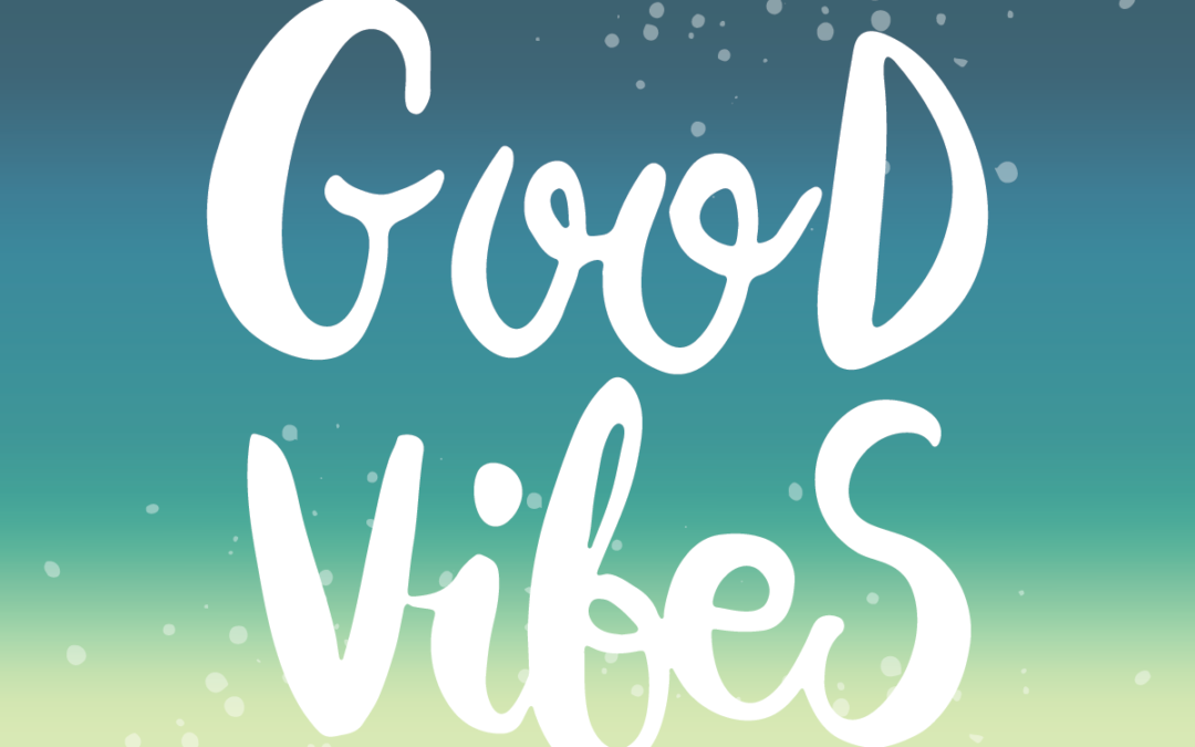 3 Energy Mastery Secrets to Raise Your Vibration