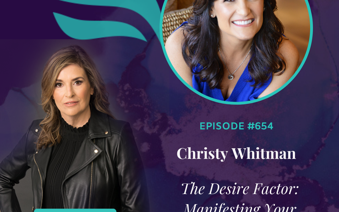 Wings Of Inspired Business Podcast