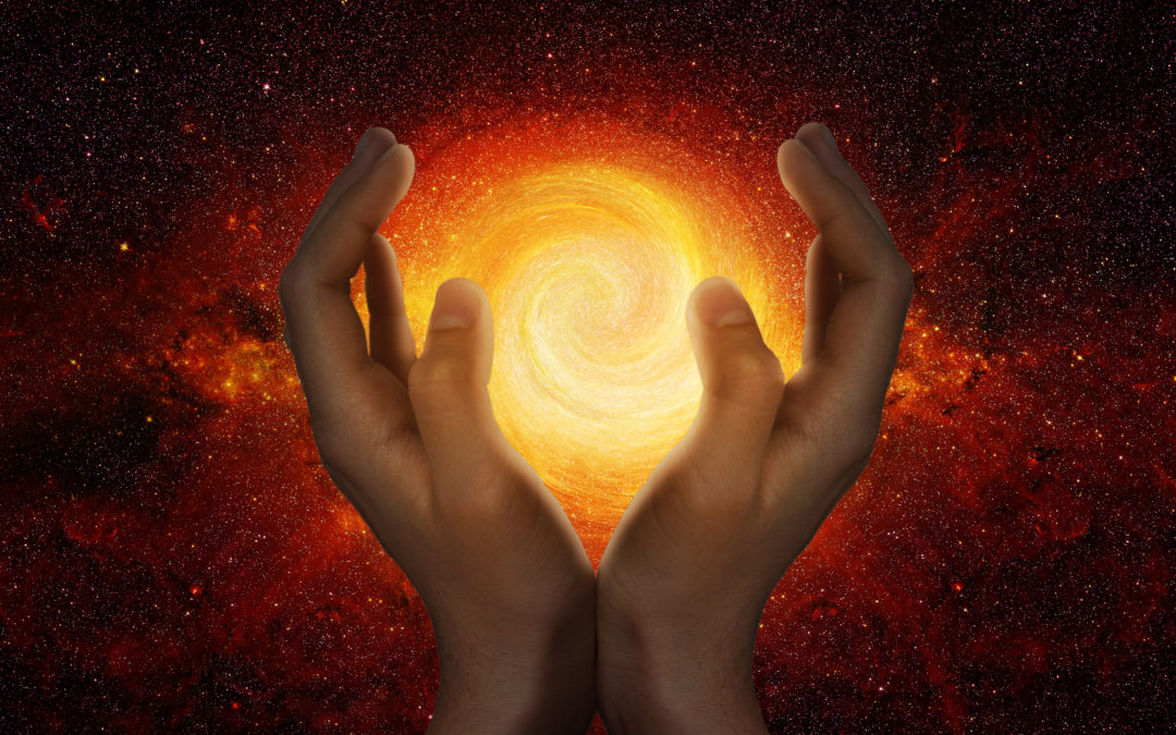 3 Powerful Energy Mastery Secrets to Manifest Your Ideal Partner