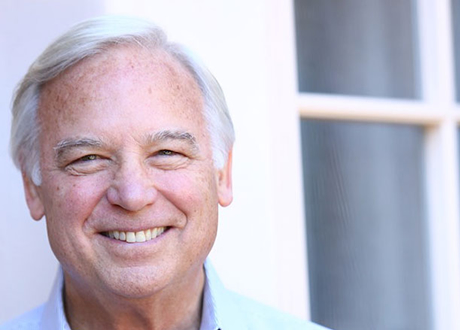JACK CANFIELD