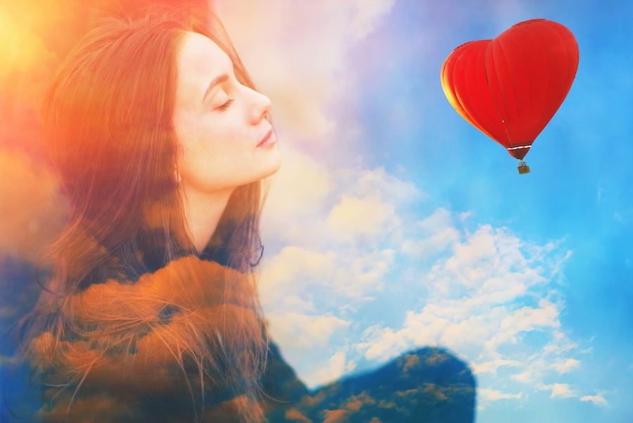 Why Falling in Love With Your Desires Speeds Their Manifestation
