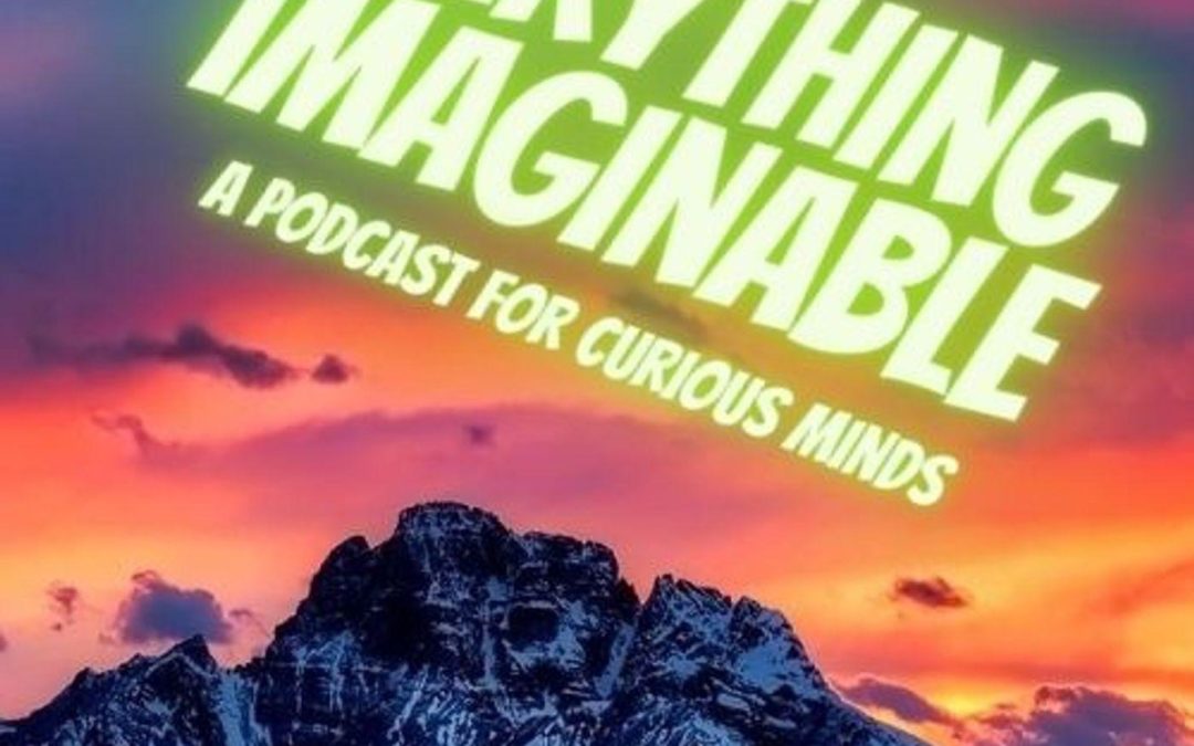 Everything Imaginable Interview with Gary Cocciolillo