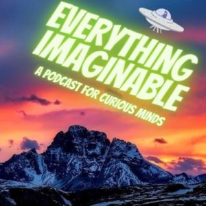 Everything Imaginable Podcast Interview with Christy Whitman