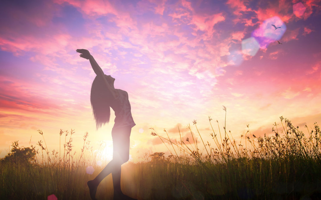 3 Daily Practices to Increase Your Spiritual Wellbeing