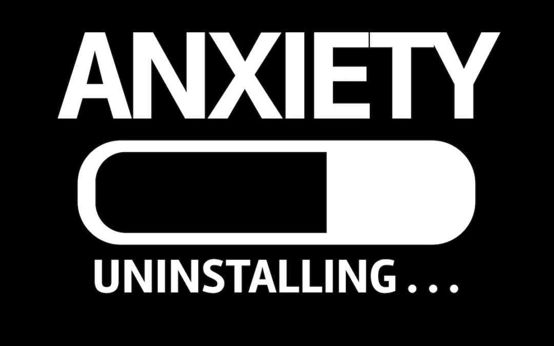 The Gift of Anxiety