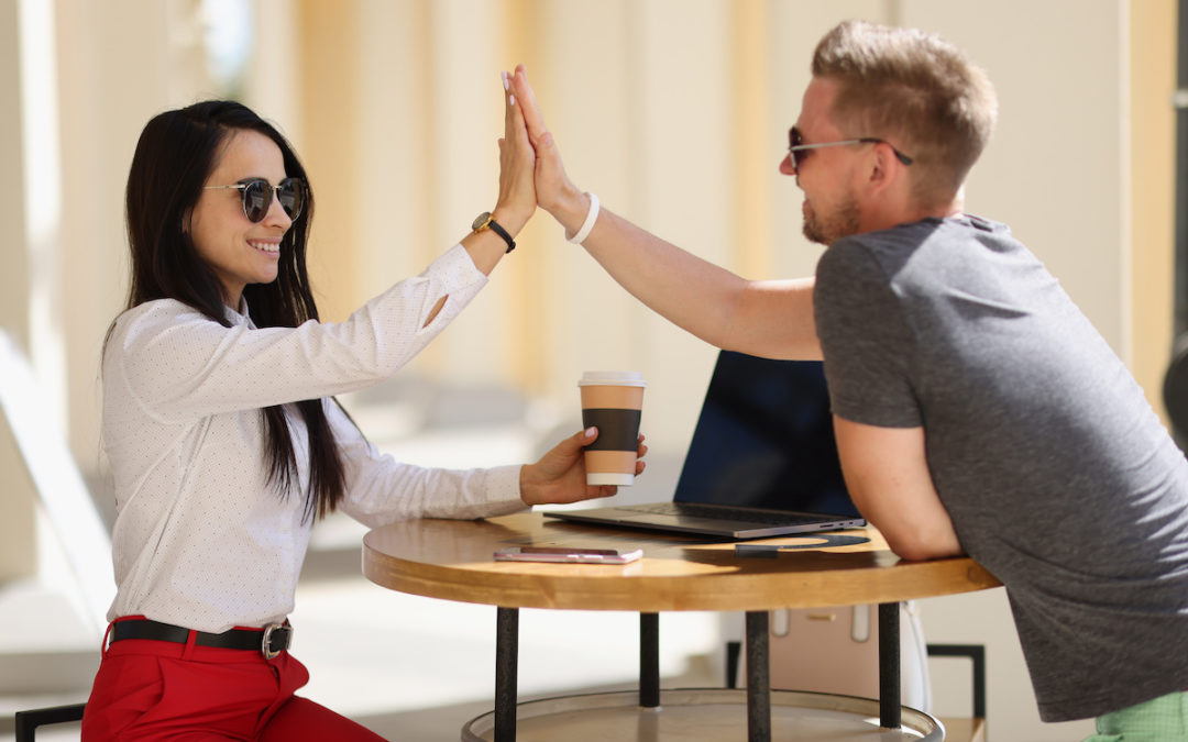 How to Create Clear Agreements With These 4 Powerful Questions